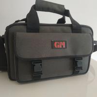 astuccio tracolla per reflex mirrorless accessori