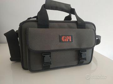 astuccio tracolla per reflex mirrorless accessori