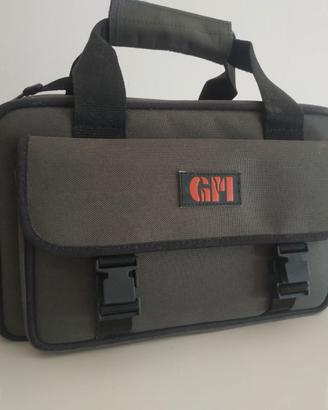 astuccio tracolla per reflex mirrorless accessori
