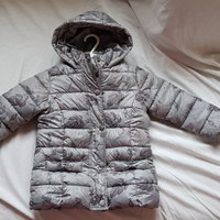 Giubbotto bimba Primigi tg 2 anni