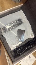 SMSL AO200 MKII AMPLIFICATORE