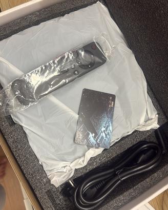 SMSL AO200 MKII AMPLIFICATORE