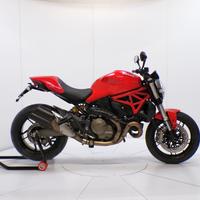 Ducati Monster 821 ABS