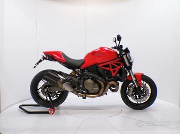 Ducati Monster 821 ABS
