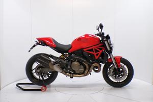 Ducati Monster 821 ABS