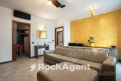 VILLA STYLE. DOPPIO VERDE