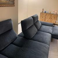 Divano nuovo