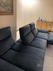 Divano nuovo