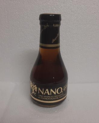 Liquore mignon NANO GHIACCIATO