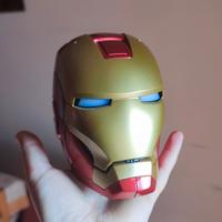 cassa bluetooth Marvel Iron man 