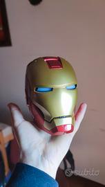 cassa bluetooth Marvel Iron man 