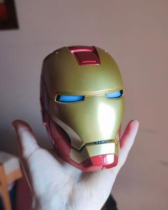 cassa bluetooth Marvel Iron man 