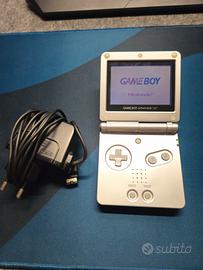 Gameboy Advance SP Nintendo 