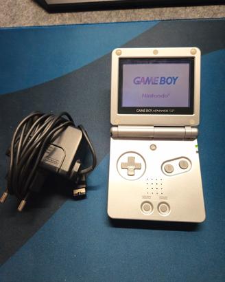 Gameboy Advance SP Nintendo 