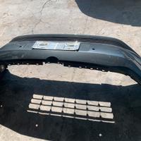Paraurti anteriore Golf 7.5