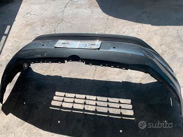 Paraurti anteriore Golf 7.5