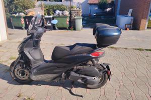 piaggio beverly 400 hpe