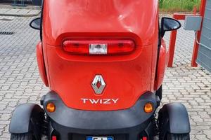 TWIZY 80 BATTERIE PROPRIETA'
