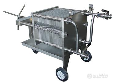 FILTRO A CARTONI 40x40cm