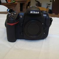 Nikon D300