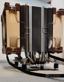 Dissipatore CPU Noctua NH-U9S