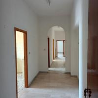 Appartamento libero, Lucera FG-Puglia