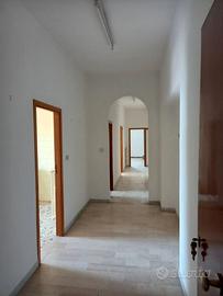 Appartamento libero, Lucera FG-Puglia