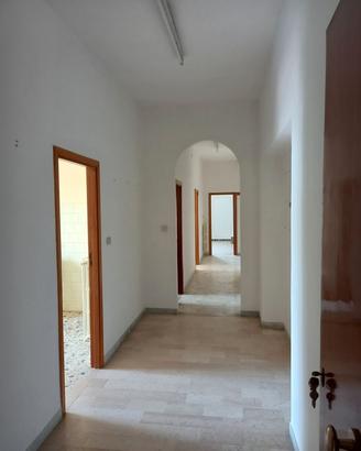 Appartamento libero, Lucera FG-Puglia