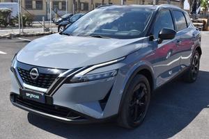 Nissan Qashqai 1.5 HEV e-Power N-Connecta Auto