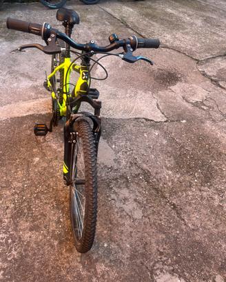 Bicicletta per bambini