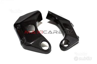 Cover piastre telaio carbon MV Agusta F4 pre-2010