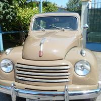 Fiat Topolino Belvedere
