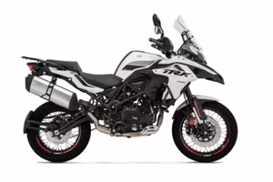 BENELLI TRK 502 X EU5