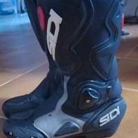 Stivali donna x moto