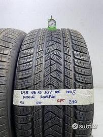 Gomme Usate Varie Marche 285 45 19 - 80%
