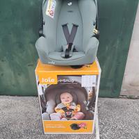 seggiolino per bimbi