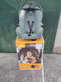 seggiolino per bimbi