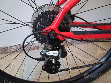 MTB 29 Trek Marlin 6
