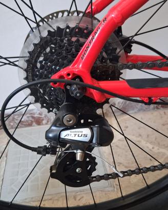 MTB 29 Trek Marlin 6