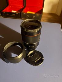 Samyang 35 f1.4 sony e-mount