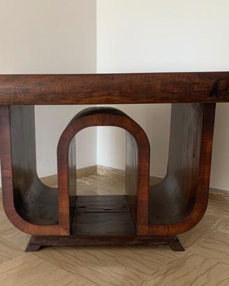 Tavolo Art Decò italiano ann '30