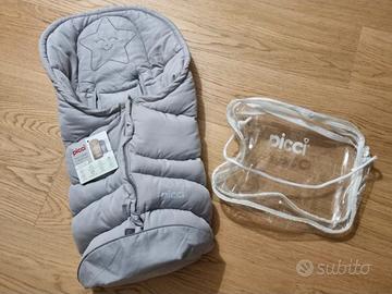 Sacco termico ovetto/carrozzina Picci