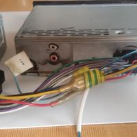 Autoradio Sony CDX R3300