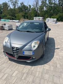 Alfa Romeo Mito 1.4 105 cv