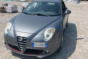 Alfa Romeo Mito 1.4 105 cv