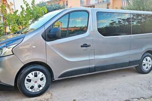 Fiat Talento 2.3 EcoJet 145 CV CON POSTI A SEDERE