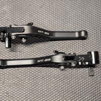 Leve regolabili Yamaha