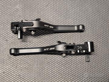 Leve regolabili Yamaha