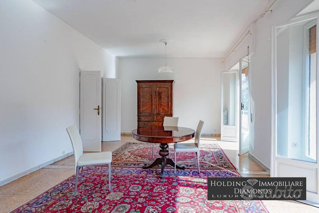 Appartamento – RM - Altro