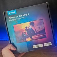 Striscia LED Govee TV Backlight 70-80